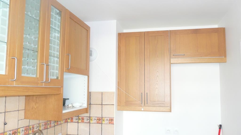 Location Appartement à Paris Buttes-Chaumont 19e arrondissement 2 pièces