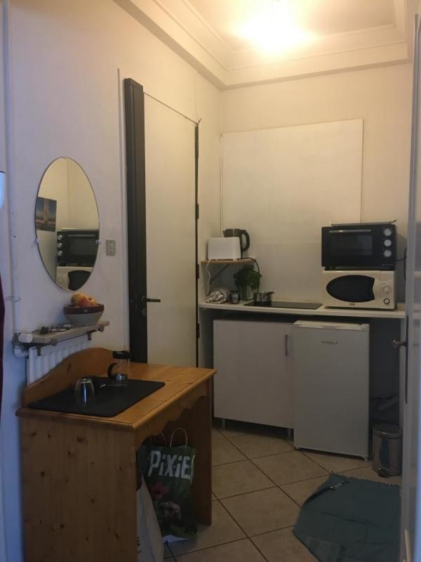 Location Appartement à Grenoble 1 pièce