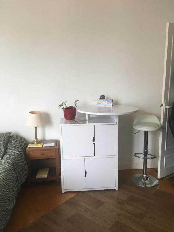 Location Appartement à Grenoble 1 pièce