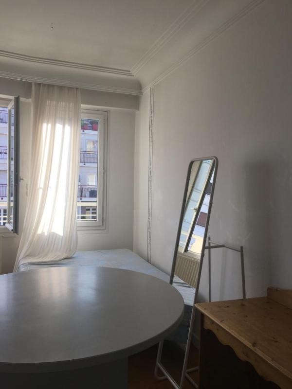 Location Appartement à Grenoble 1 pièce