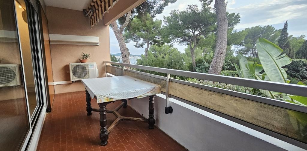 Location Appartement à la Seyne-sur-Mer 3 pièces