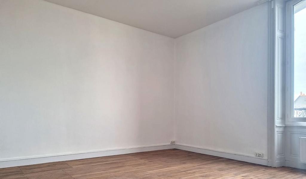 Location Appartement à Angers 5 pièces