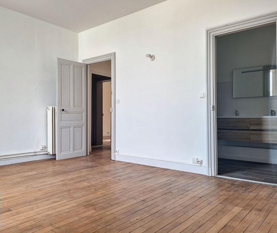 Location Appartement à Angers 5 pièces