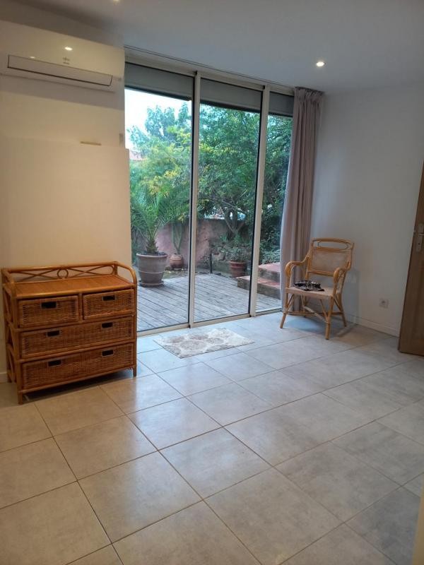 Location Appartement à la Valette-du-Var 2 pièces