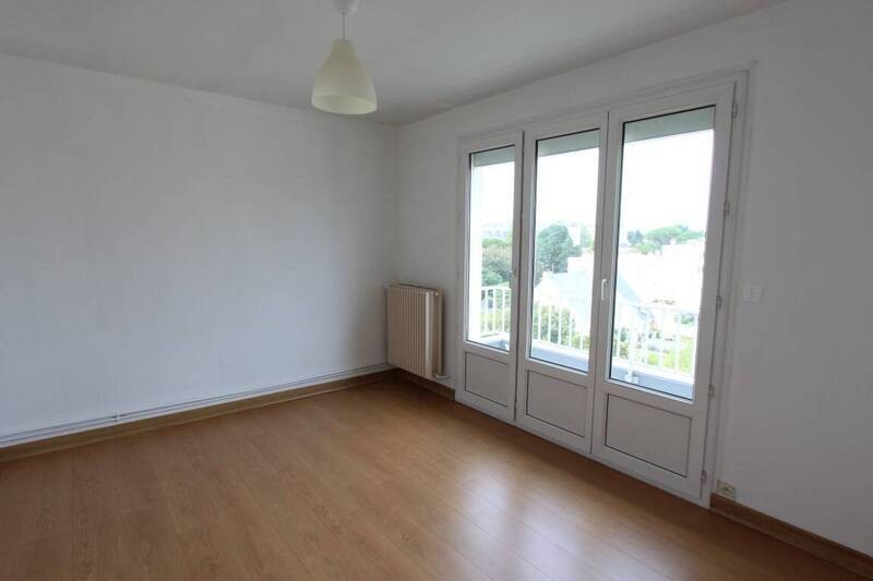 Location Appartement à Nantes 4 pièces