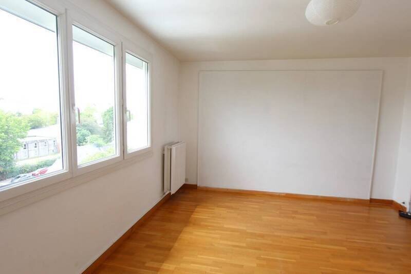 Location Appartement à Nantes 4 pièces