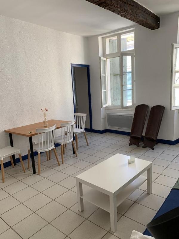 Location Appartement à Perpignan 2 pièces