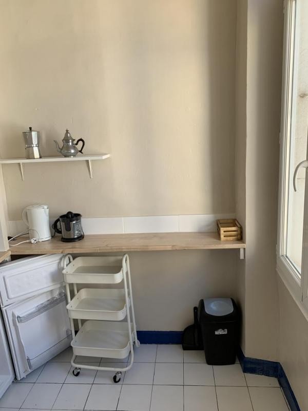 Location Appartement à Perpignan 2 pièces