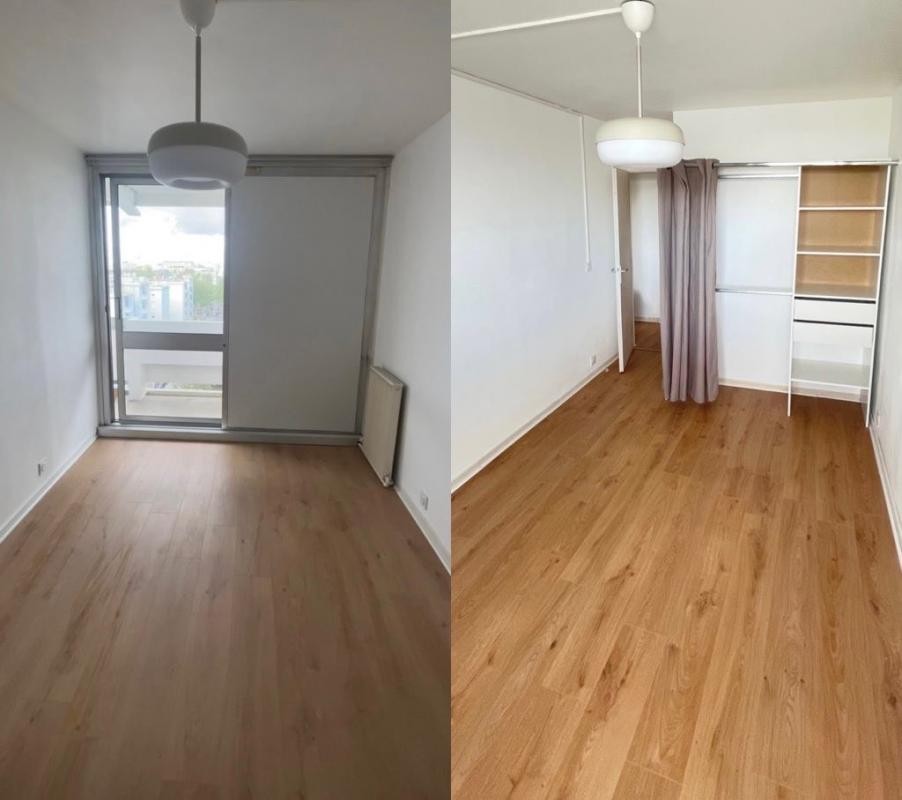 Location Appartement à Lyon 8e arrondissement 4 pièces