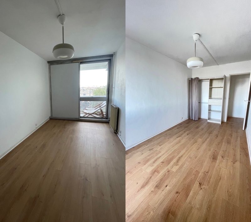 Location Appartement à Lyon 8e arrondissement 4 pièces