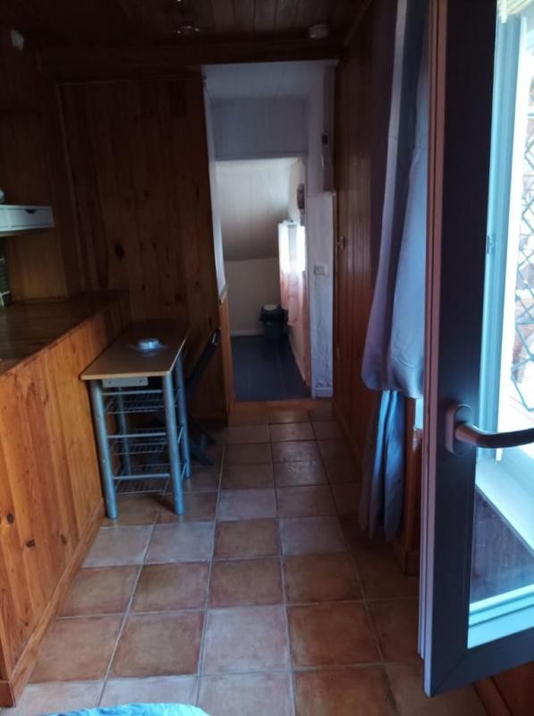 Location Appartement à Gardanne 1 pièce