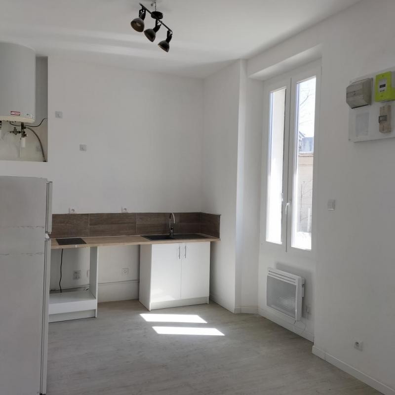 Location Appartement à Marseille 13e arrondissement 3 pièces