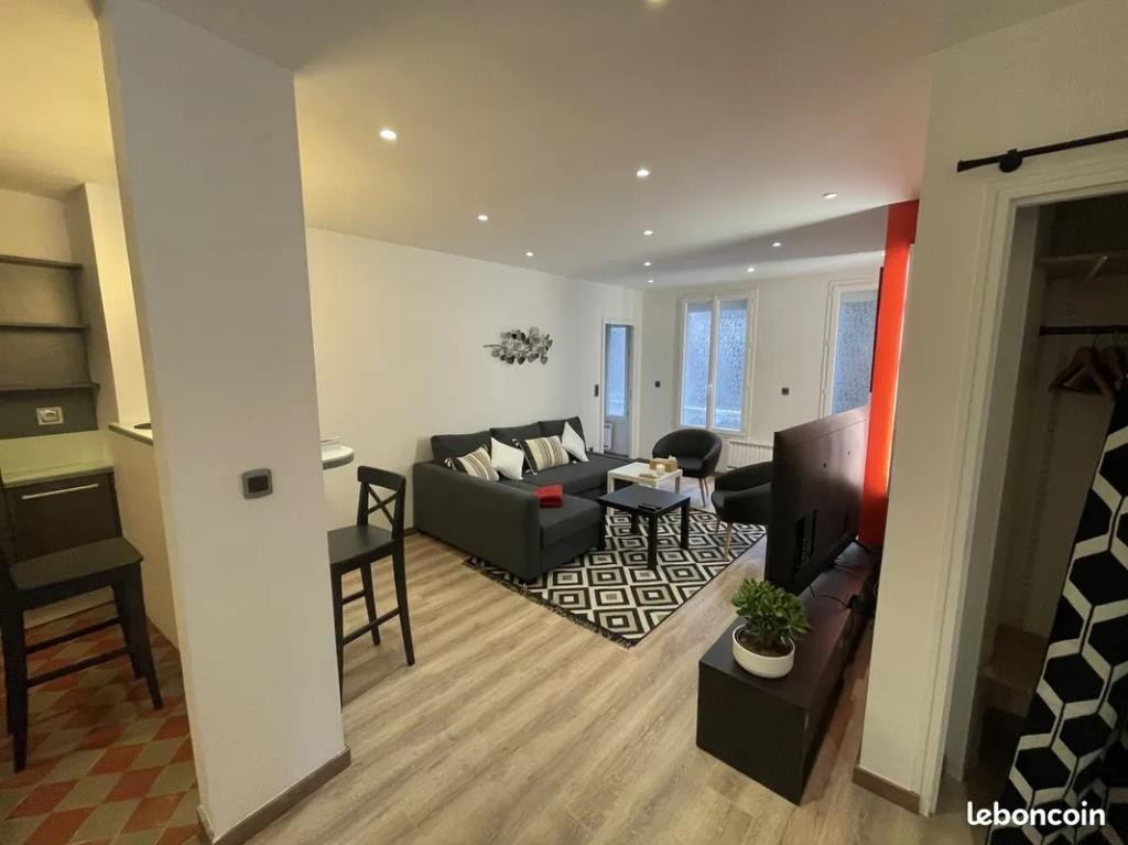 Location Appartement à Chartres 2 pièces