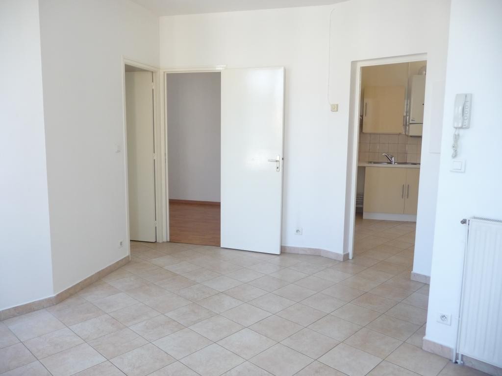 Location Appartement à Sens 2 pièces