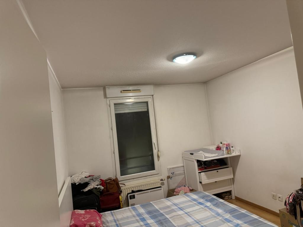 Location Appartement à Grenoble 3 pièces