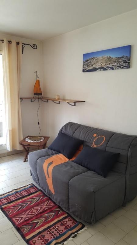 Location Appartement à Marseille 10e arrondissement 1 pièce