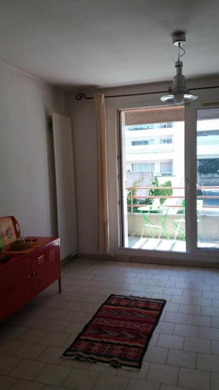 Location Appartement à Marseille 10e arrondissement 1 pièce