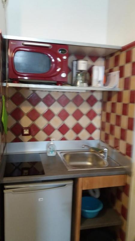 Location Appartement à Marseille 10e arrondissement 1 pièce