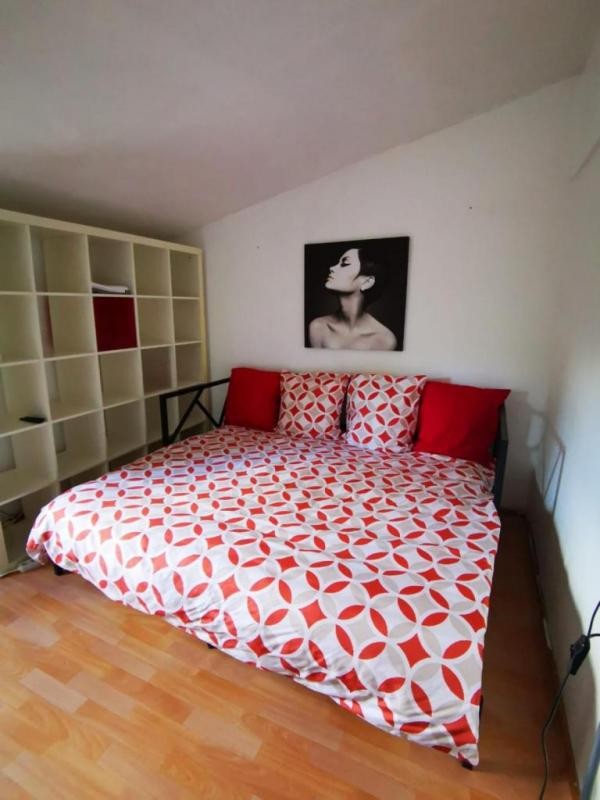 Location Appartement à Cergy 1 pièce