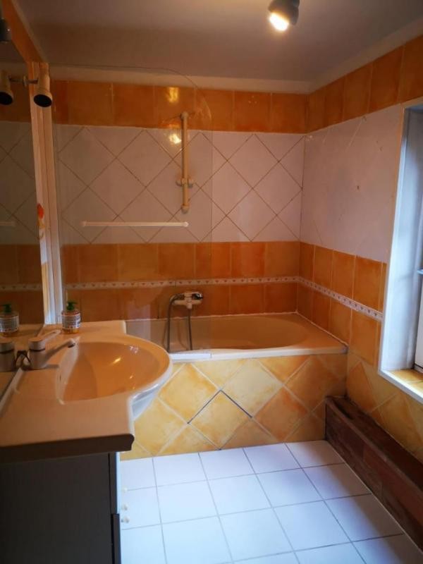 Location Appartement à Cergy 1 pièce