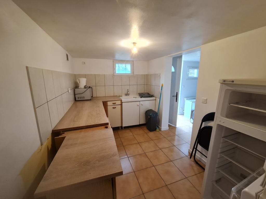 Location Appartement à Ris-Orangis 1 pièce