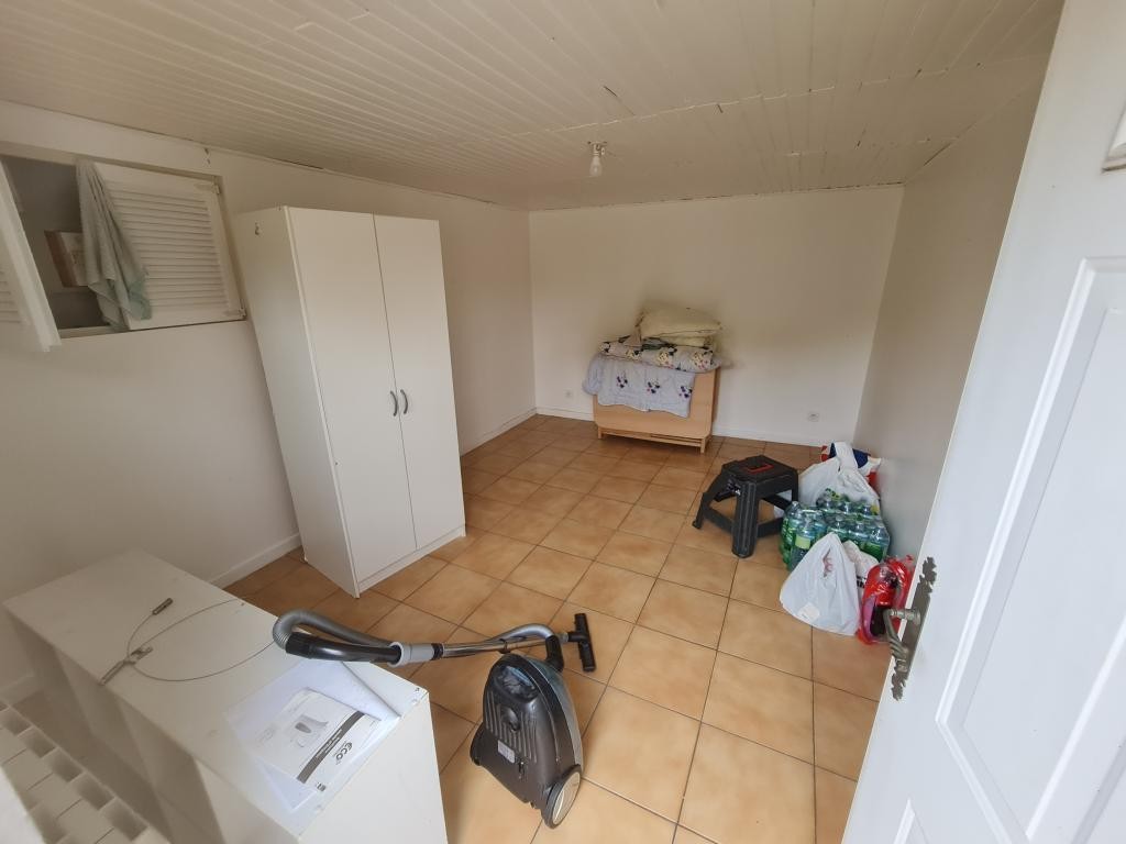 Location Appartement à Ris-Orangis 1 pièce