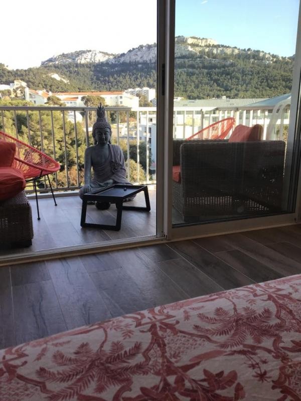 Location Appartement à Marseille 8e arrondissement 5 pièces