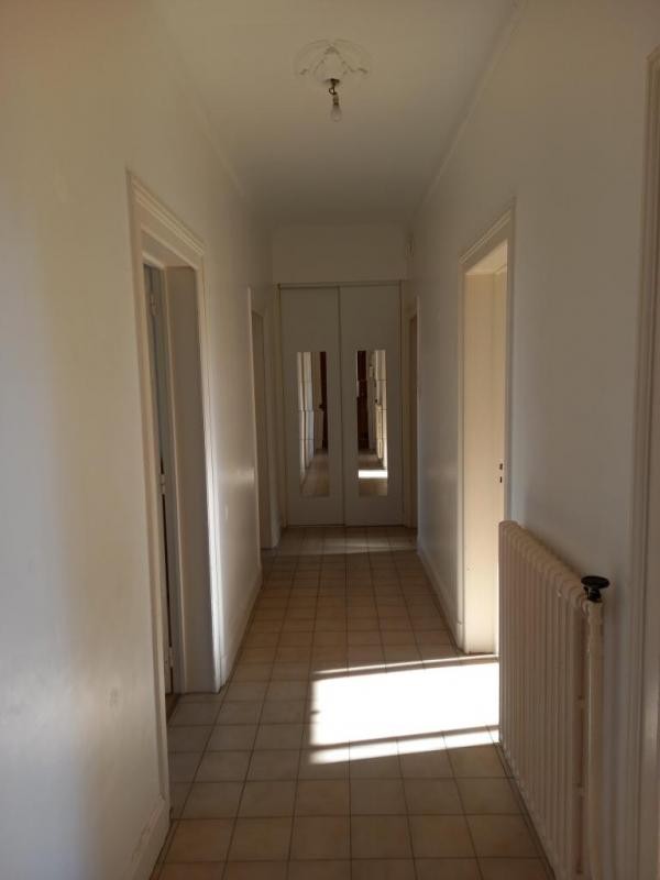 Location Appartement à Metz 4 pièces