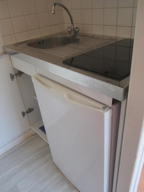 Location Appartement à Caen 1 pièce