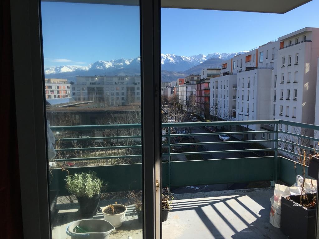 Location Appartement à Grenoble 1 pièce