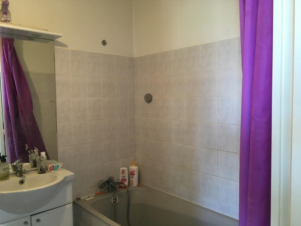 Location Appartement à Grenoble 1 pièce