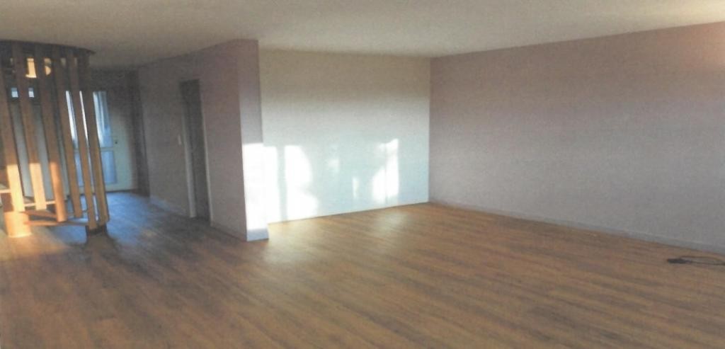 Location Appartement à Évreux 4 pièces