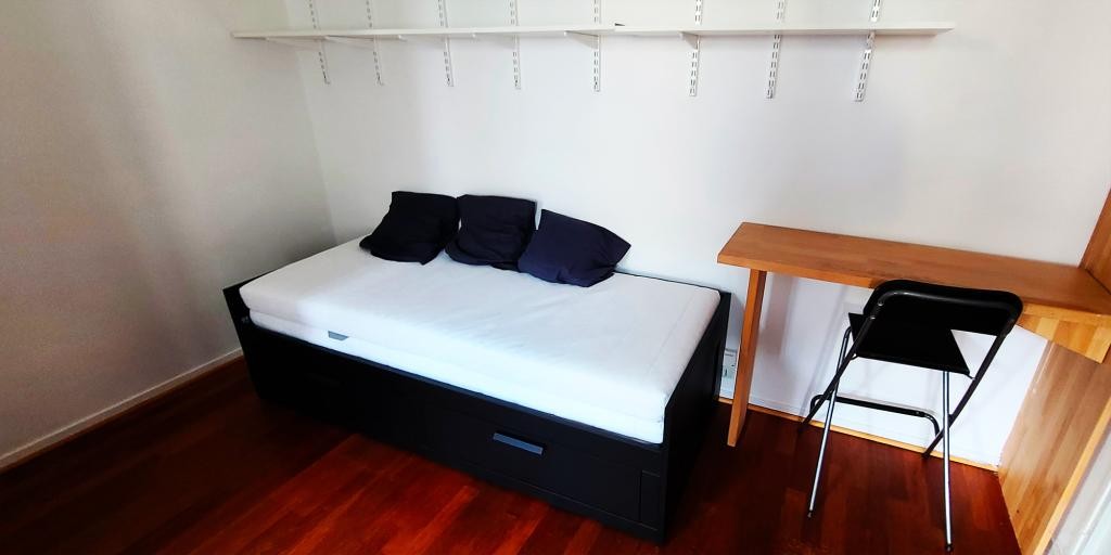 Location Appartement à Nantes 1 pièce