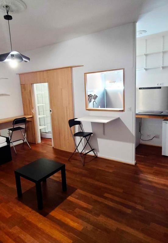 Location Appartement à Nantes 1 pièce