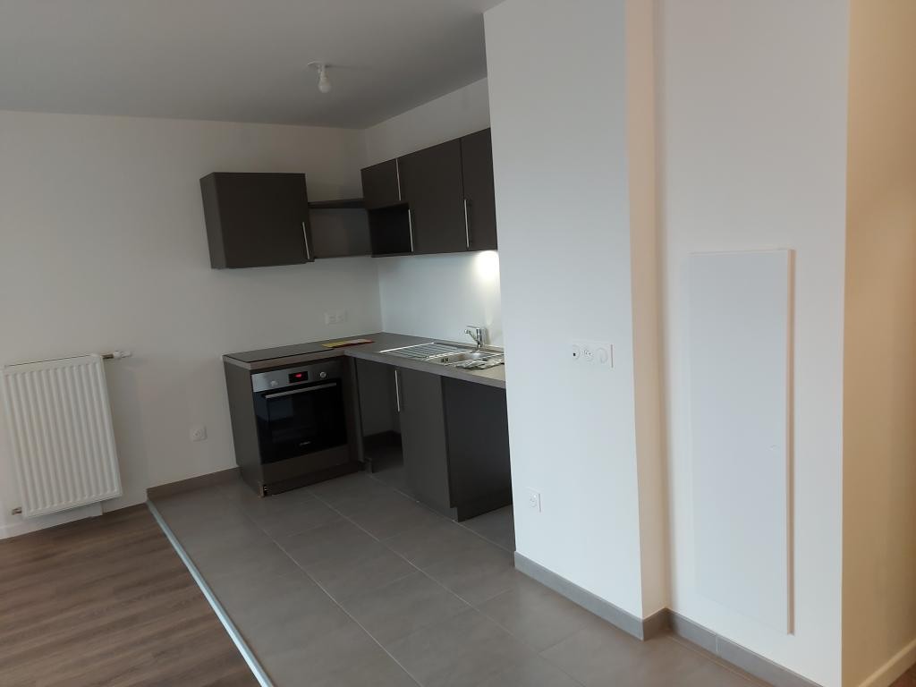 Location Appartement à Champigny-sur-Marne 2 pièces