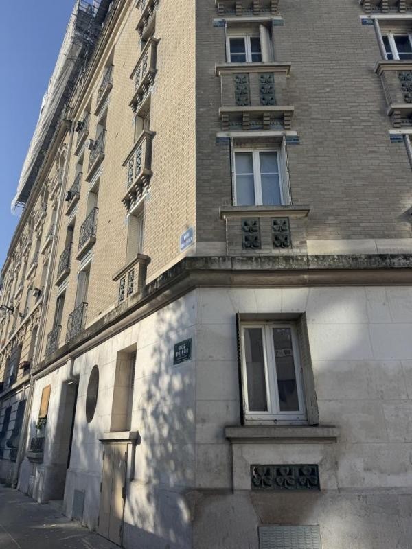 Location Appartement à Paris Butte-Montmartre 18e arrondissement 1 pièce