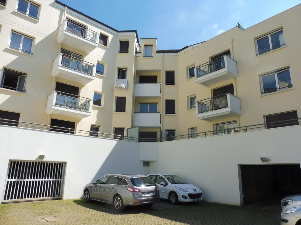 Location Appartement à Rouen 1 pièce