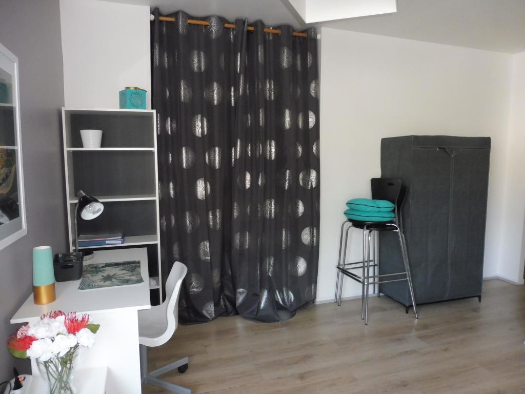 Location Appartement à Rouen 1 pièce