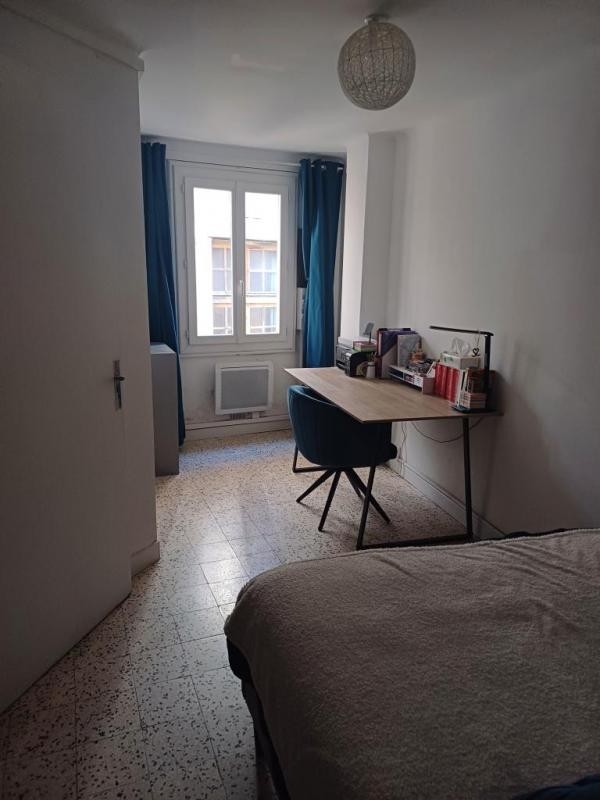 Location Appartement à Montpellier 2 pièces