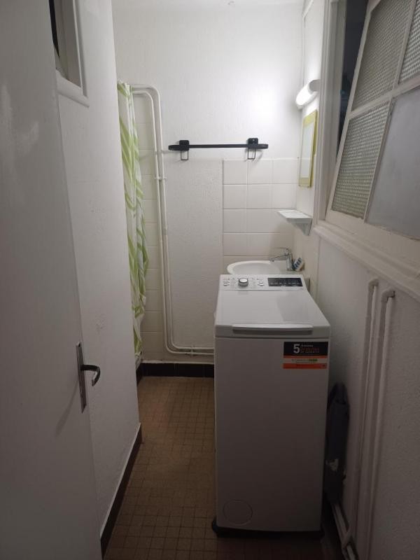 Location Appartement à Montpellier 2 pièces