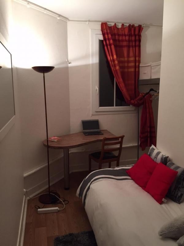 Location Appartement à Paris Passy 16e arrondissement 1 pièce