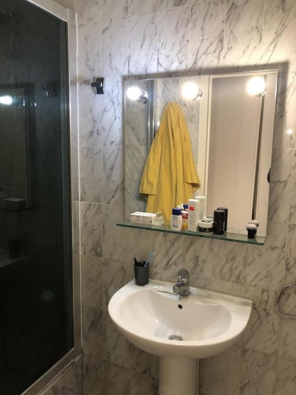 Location Appartement à Paris Passy 16e arrondissement 1 pièce