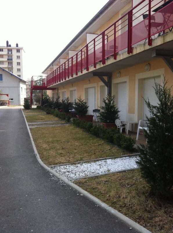 Location Appartement à Seyssinet-Pariset 1 pièce