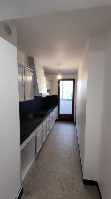 Location Appartement à Rosny-sous-Bois 3 pièces