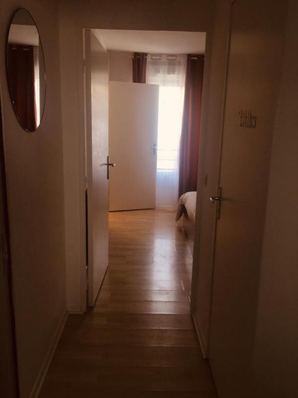 Location Appartement à Stains 1 pièce