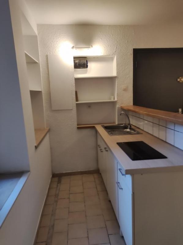 Location Appartement à Nîmes 2 pièces