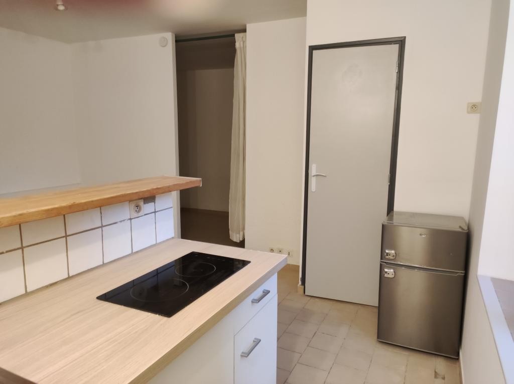 Location Appartement à Nîmes 2 pièces