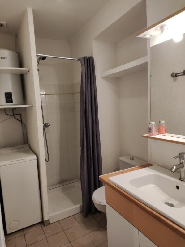 Location Appartement à Nîmes 2 pièces