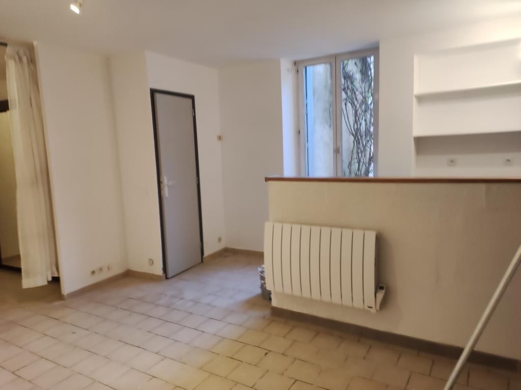 Location Appartement à Nîmes 2 pièces