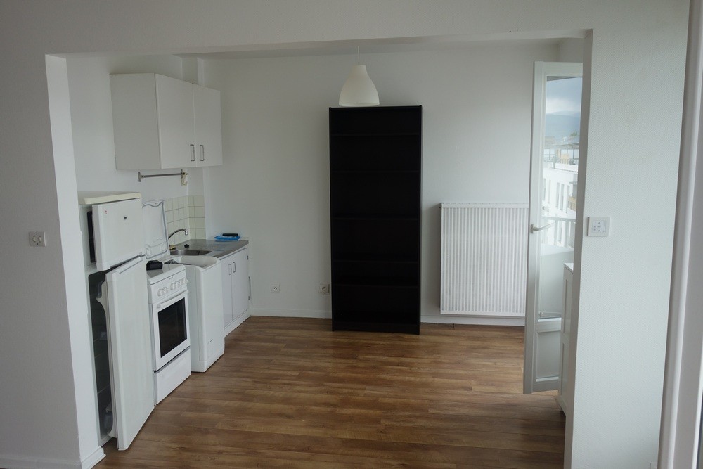 Location Appartement à Saint-Étienne 1 pièce